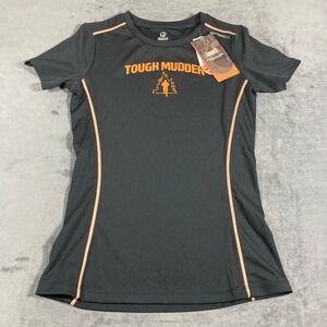 New Merrell tough mudder women's shirt size medium
